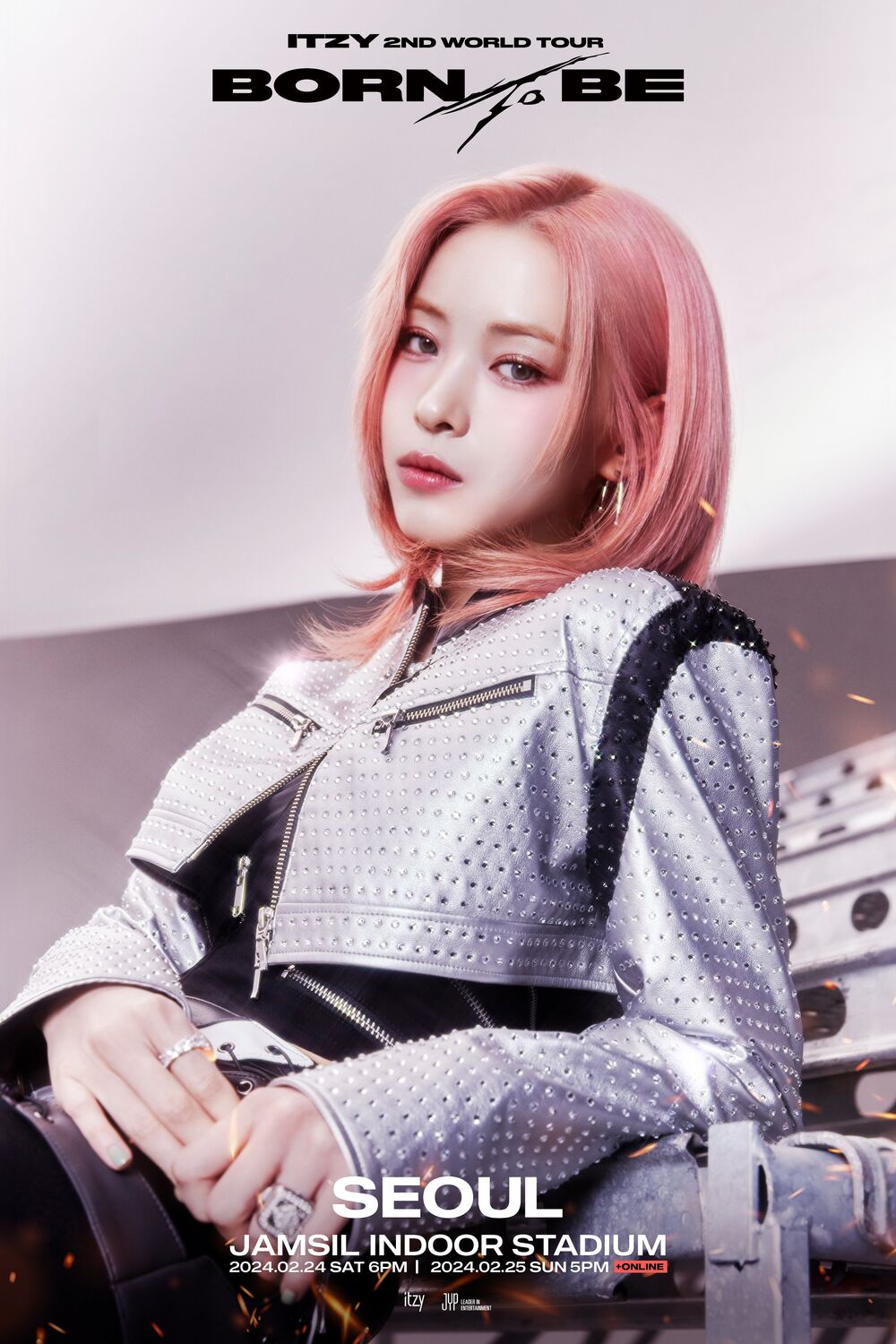 Ryujin/Gallery | ITZY Wiki | Fandom