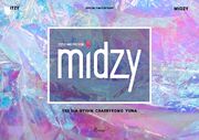 MIDZY Logo
