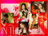 In the morning (English Ver.)