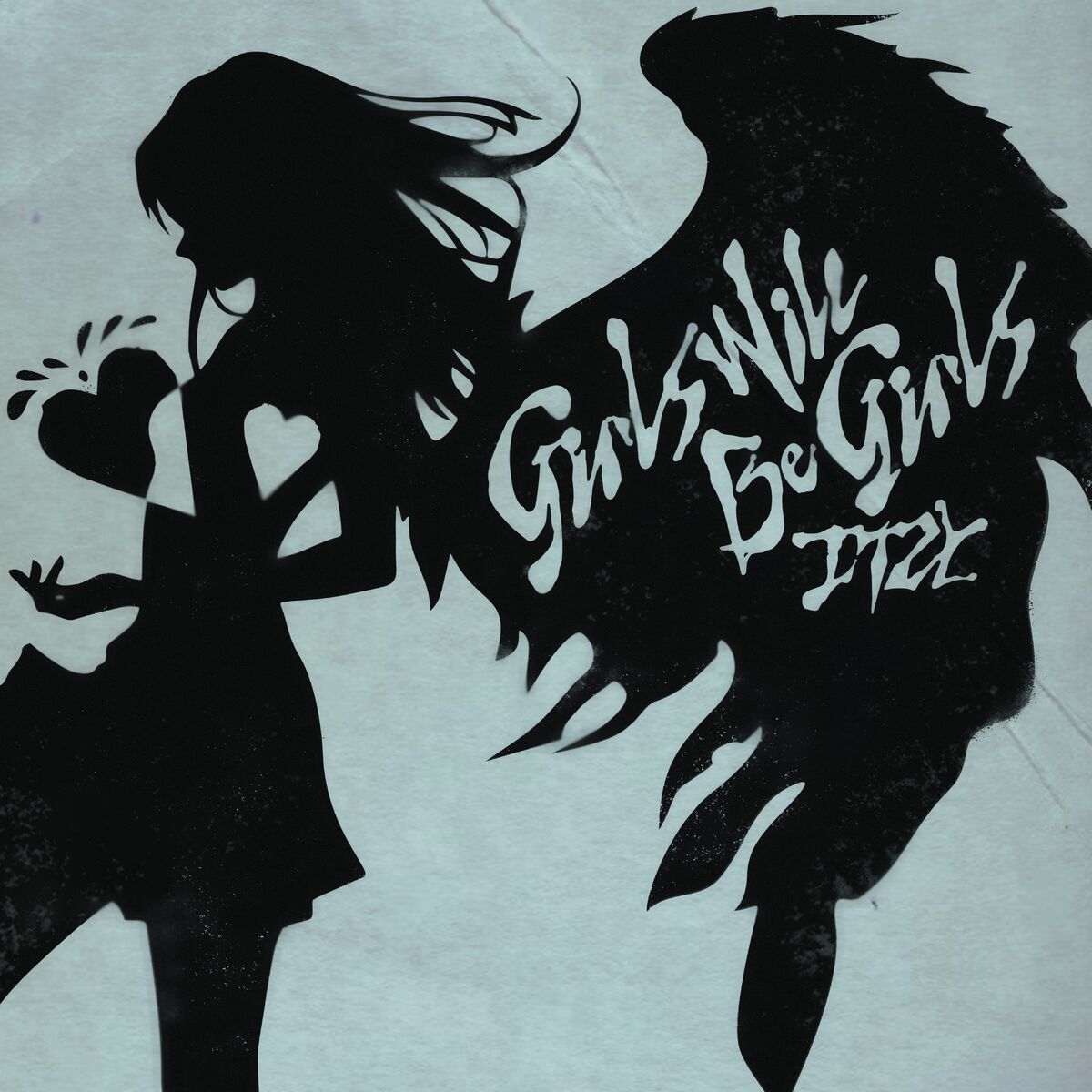 Girls Will Be Girls (song) | ITZY Wiki | Fandom