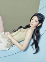 Lia Profile Picture - South Korea