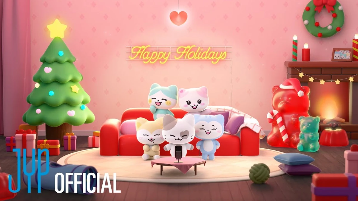 ITZY TWINZY ペンミ チェリョン RyeoWoo TWINZY IMAGE PICKET CASE - RyeoWoo – JYP JAPAN ONLINE STORE