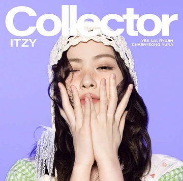 Collector | ITZY Wiki | Fandom