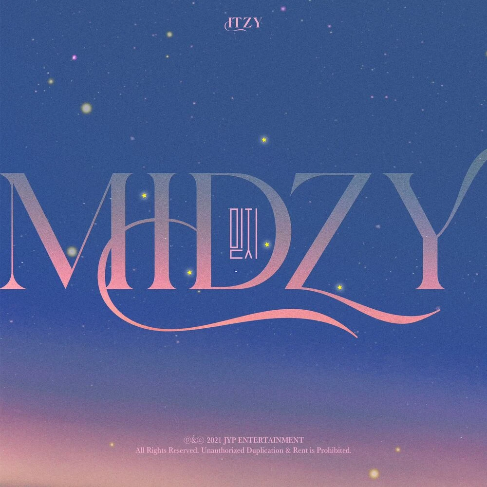 믿지 (MIDZY) (English ver.) | ITZY Wiki | Fandom