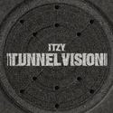 TUNNEL VISION Digital Cover