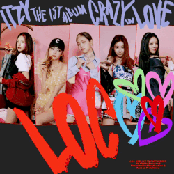 Album Review] Crazy In Love (1st Studio Album) – ITZY