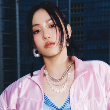 Ryujin | ITZY Wiki | Fandom