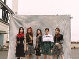 Vogue Korea/Gallery