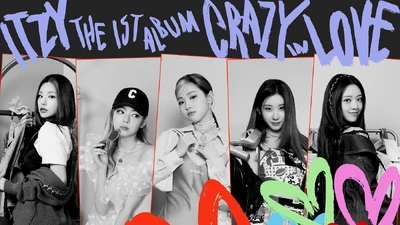 ITZY リュジン　mmt loco crazy in love ITZY “LOCO” M/V ‪@ITZY‬ - YouTube