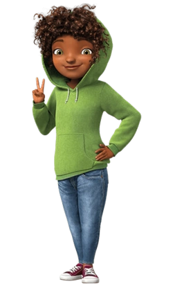 Tip Tucci | Ivansitorechulonlosdibujosmolanmogollon Wiki | Fandom