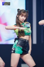 M Countdown September 1, 2022