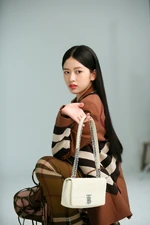 Marie Claire Korea June 2022