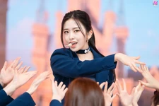 Inkigayo (January 9, 2022)