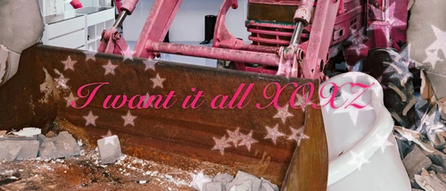 IVE SECRET banner