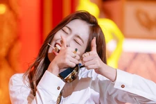 Inkigayo (December 5, 2021)