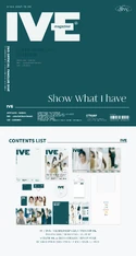 DIVE Official Fan Kit (2nd Generation)