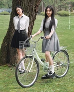 한국어 D'ICON (June 2024) (with Leeseo)