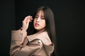 Marie Claire Korea June 2022