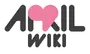 APRIL Wiki Wordmark