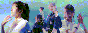 HEYA MV