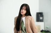 Marie Claire Korea June 2022