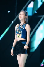 Inkigayo (September 20, 2022)
