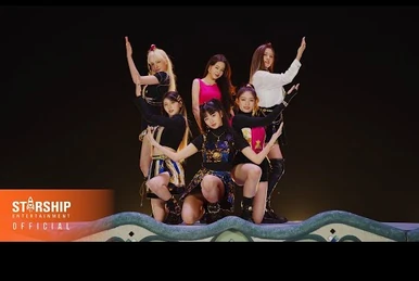 Twice Debut Showcase 