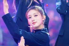 Inkigayo (January 9, 2022)