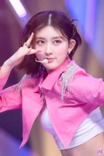 Inkigayo (April 24, 2022)