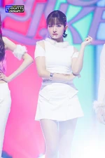 M Countdown August 25, 2022