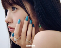 한국어 COSMOPOLITAN (March 2026)