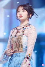 Inkigayo April 17, 2022