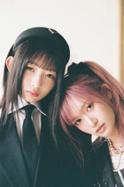 "EMPATHY!" (January 2025) (with Leeseo)