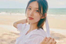 A DREAMY DAY (July 2023)