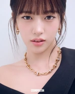 한국어 COSMOPOLITAN (March 2026)