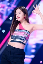 Inkigayo (September 20, 2022)
