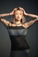 Vogue Korea (January 2023)