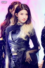 Show Champion (December 8, 2021)
