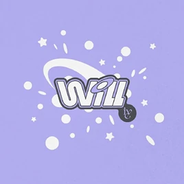 IVE Will digital cover