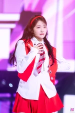 Inkigayo May 1, 2022