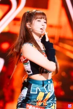 Inkigayo September 20, 2022