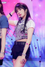 Show Champion April 13, 2022