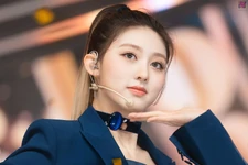 Inkigayo (January 9, 2022)