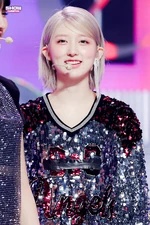 Show Champion (August 31, 2022)