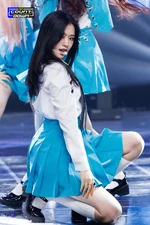 M Countdown (April 21, 2022)