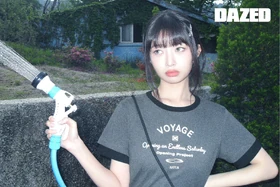 한국어 DAZED x Opening Project (June 2025)