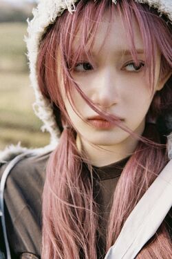 Leeseo/Gallery | IVE Wiki | Fandom