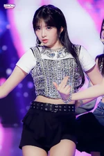 Show Champion April 13, 2022
