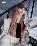 WWD KOREA (February 2026)