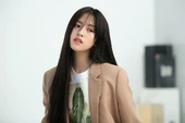 Marie Claire Korea June 2022